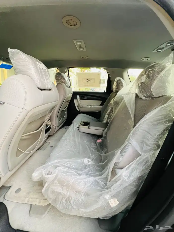 اكاديا اول مالك ممشى قليل لون مميز صيانات وكاله 25