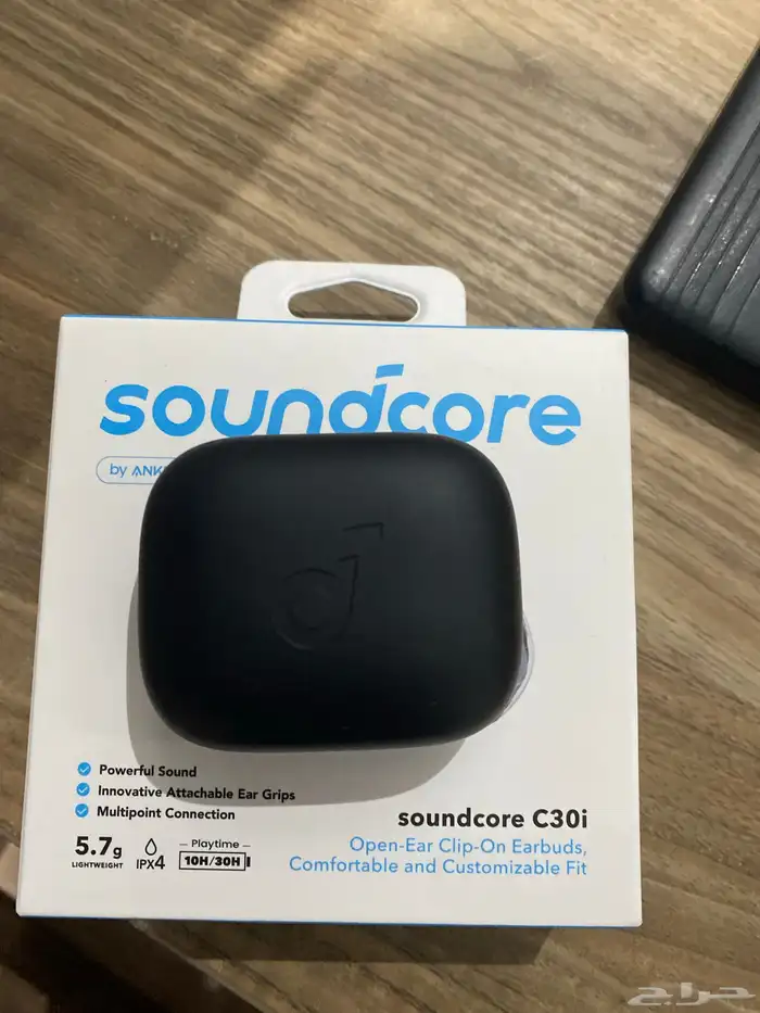 سماعة ساوند كور 1