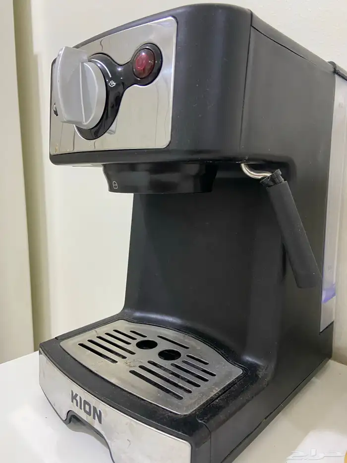 جهاز اسبريسو 0