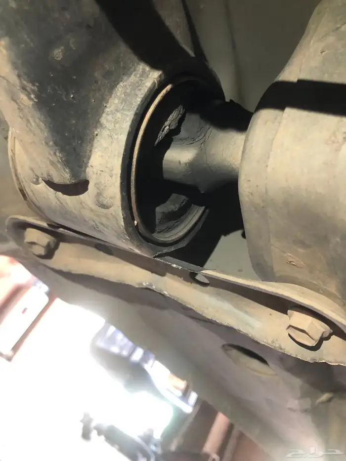 فحص سيارات لمن هم خارج منطقة الجوف وسكاكا 1