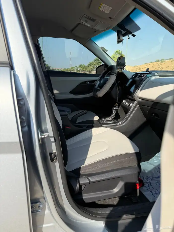 هيونداي كريتا نظيف جدا 41