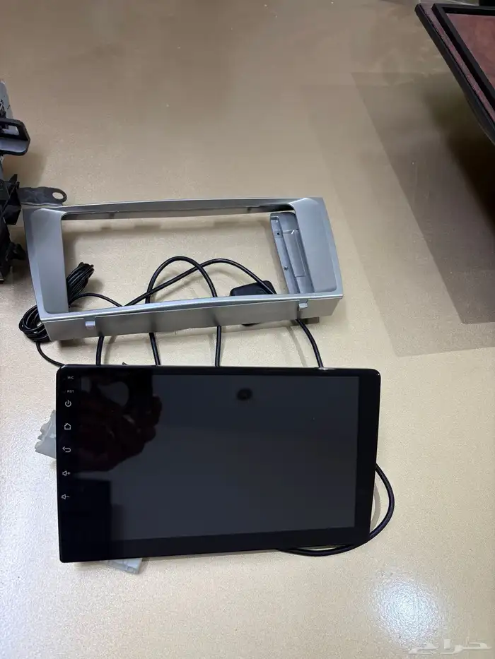 شاشه سياره للبيع 1