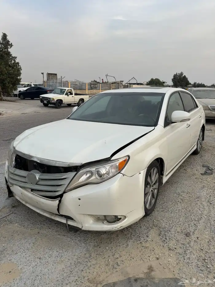 افلون تشليح 2012 قطع غيا افلون 2