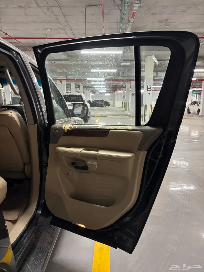 للبيع ارمادا 2009 فل كامل LE 16