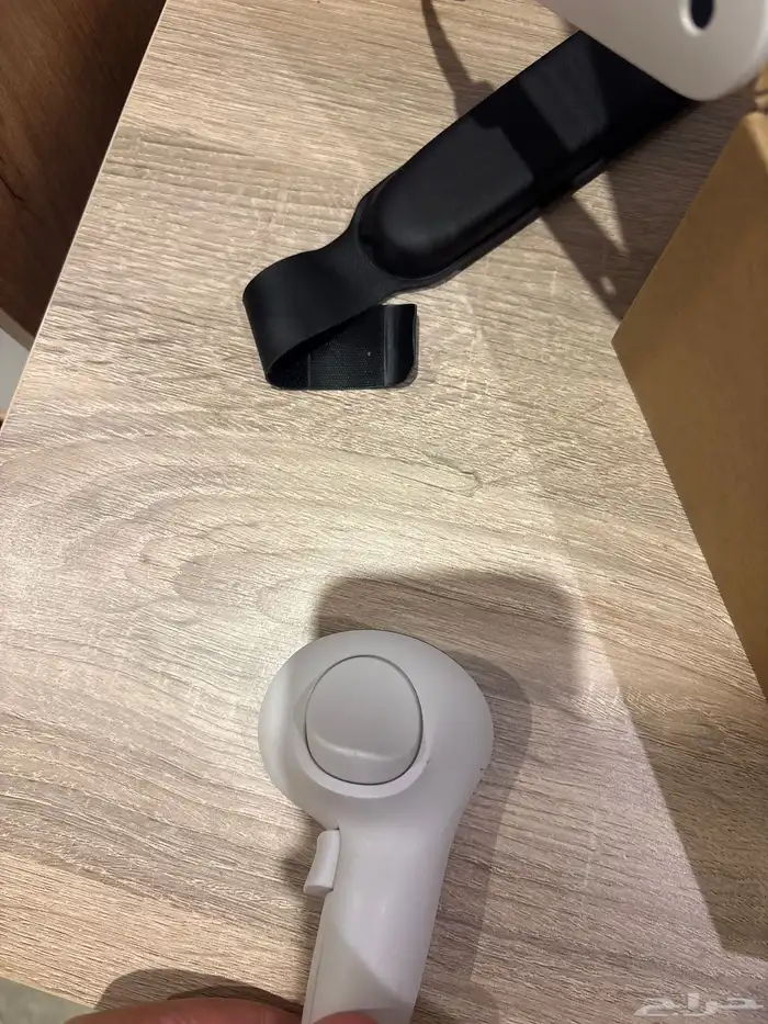 نظاره واقعيه meta quest 3 5