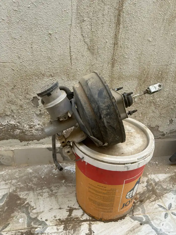 قطع جيب سيزو روديو 2005 مختلفه ع السووم 7