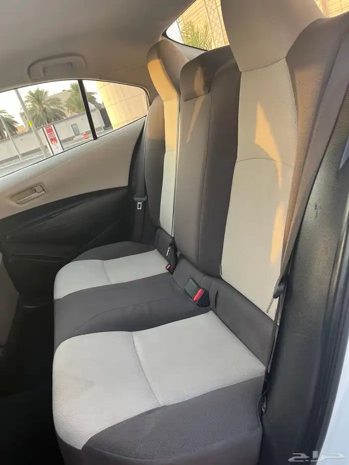 كورولا .2023.جديده. 22