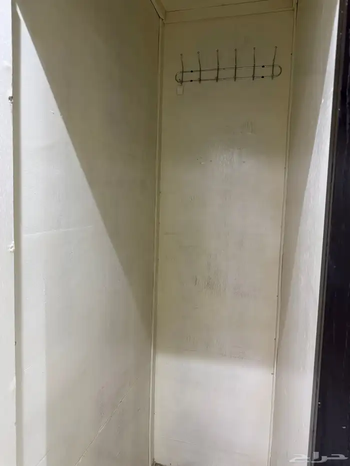 للبيع كرفان طوله 21 محورين الكرفان شغل شخصي 8