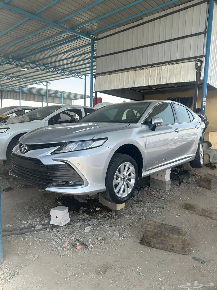 تشليح ابوخالد متخصص كوامري جديد من 2018الي2025 11