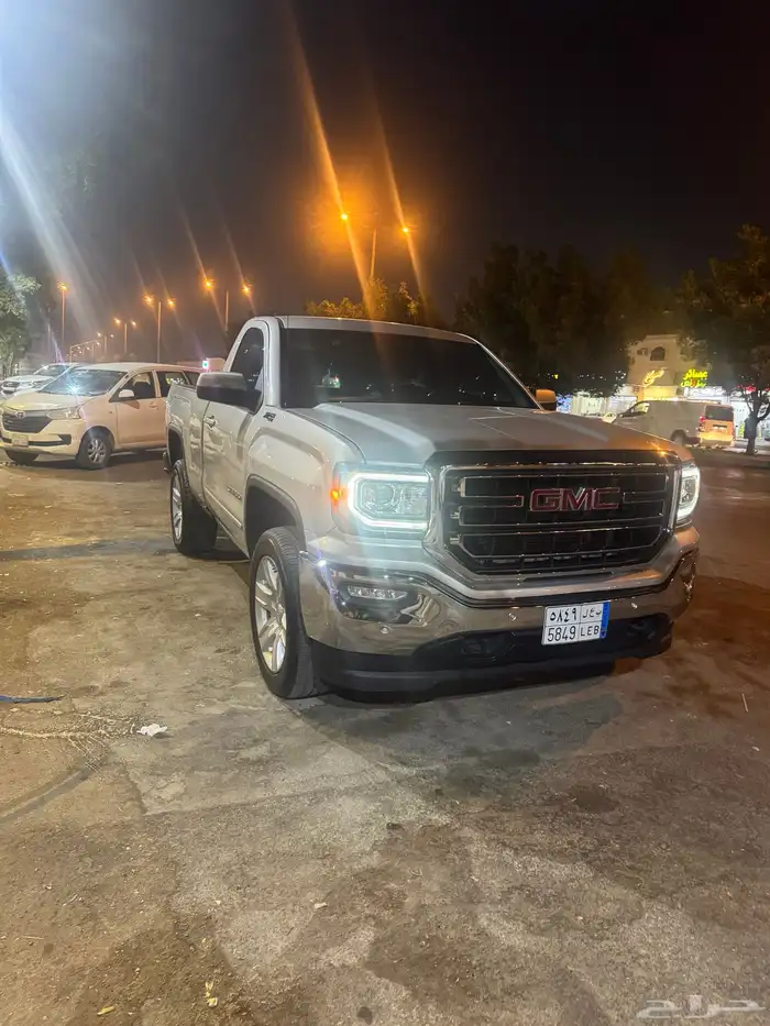 جمس سييراء 2016 4