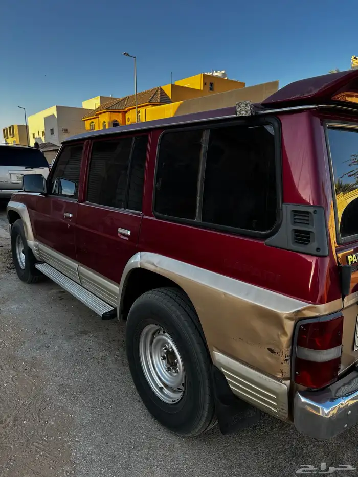 باترول للبيع 2