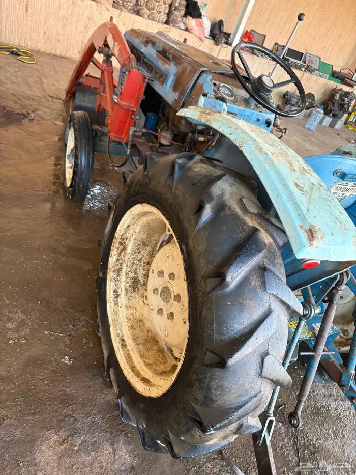 قطع غيارحراثة هينوموتوE230HINOMOTO 13