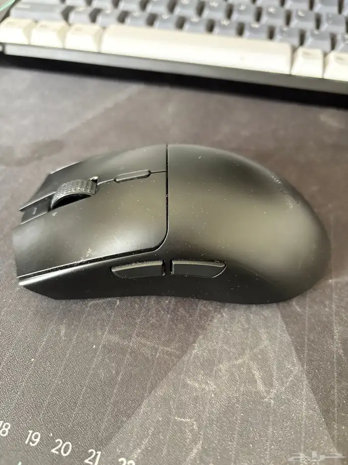 Razer viper v3 hyperspeed ماوس ريزر فايبر 1