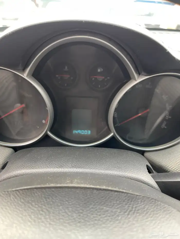 كروز موديل 2015 9