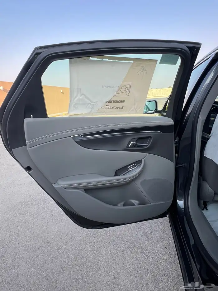 امبالا 2019 - LS مطور مخزنه شبه اصفار 47