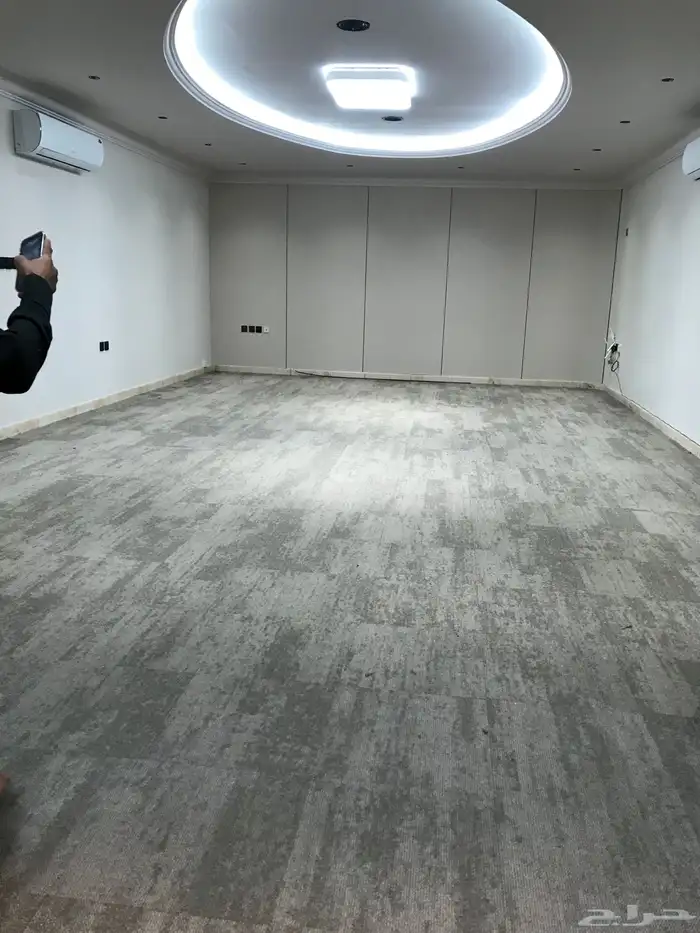 تركيب فرش وديكورات 1