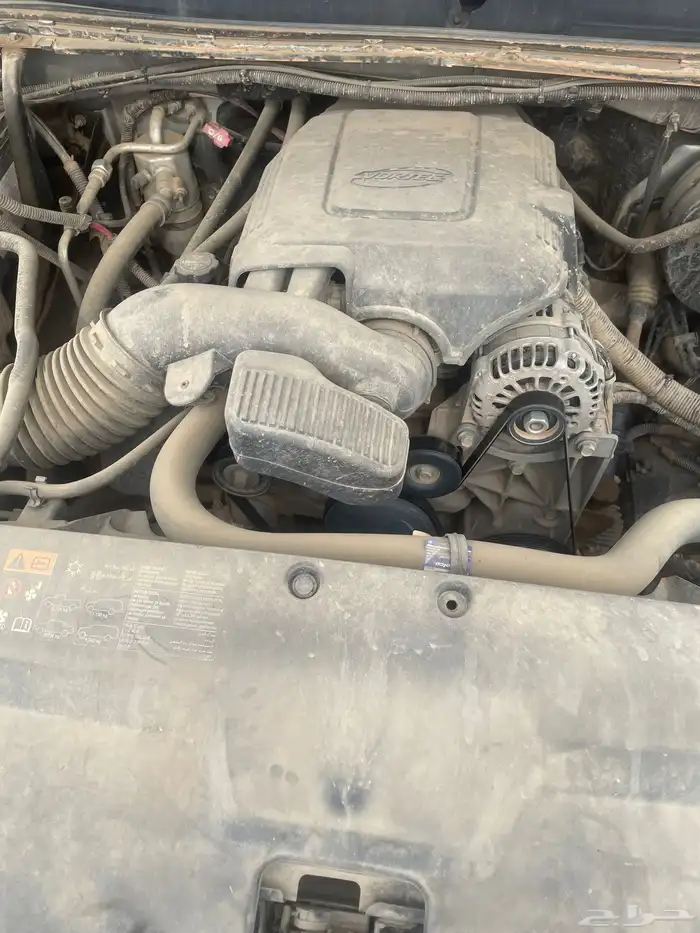 سلفرادو 2013 7