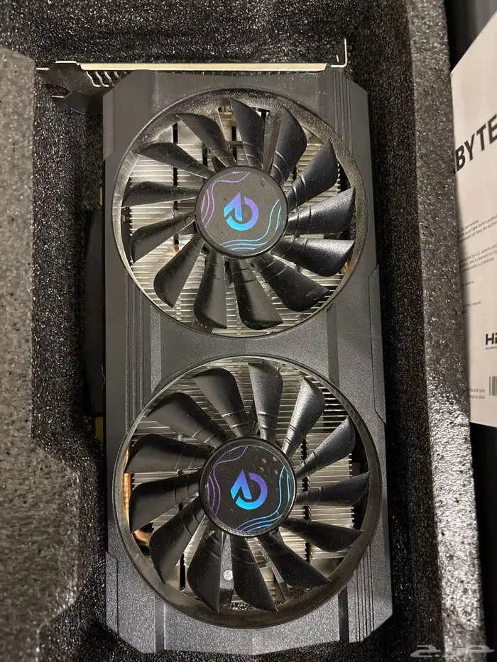 كرت شاشه 1660 superالسعر 450 قابل للتفاوض البسيط 0