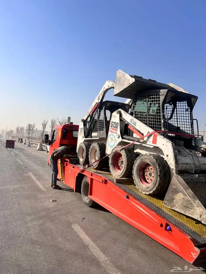 بوبكات للايجار باليومي والشهري نضام سفتي 6