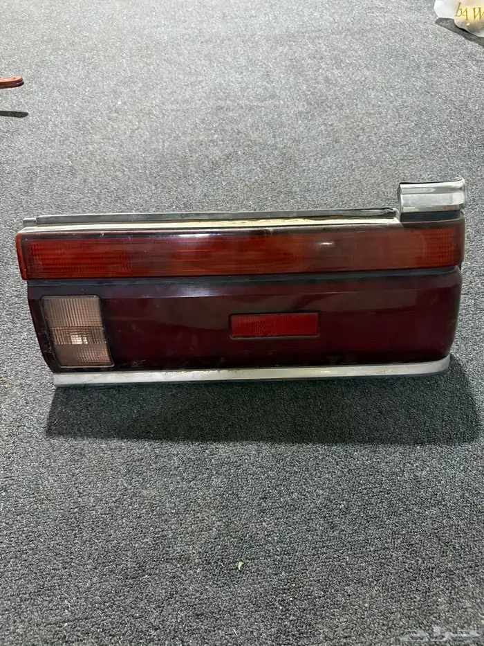 اسطب خلفي لوريل موديل 88   87 0