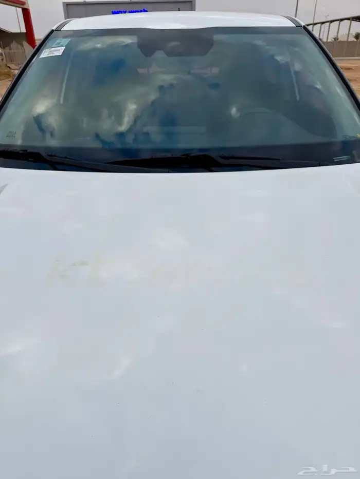 كيا سيلتوس 2020 دبل بنزين 9