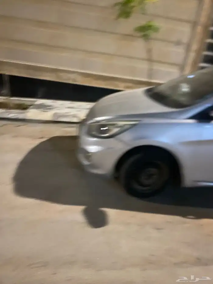 اكسنت للبيع 5