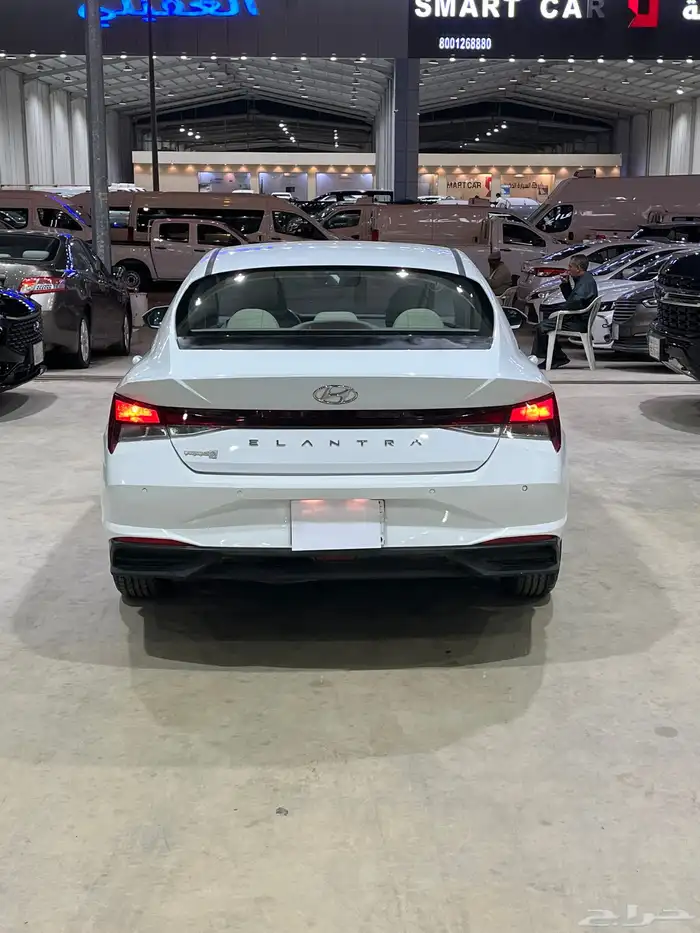 النترا 2022 سعودي 6