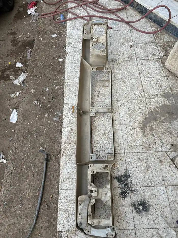 فيبر كابرس خلفي من 1980 الى 1985 0