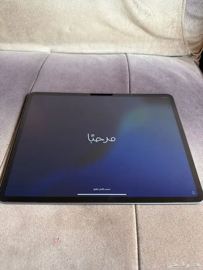 ايباد آير 13 إنش m3 2025 7