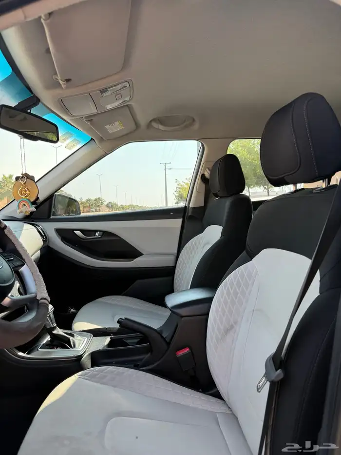 هيونداي كريتا نظيف جدا 30