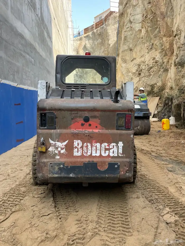 بوبكات البيع 3