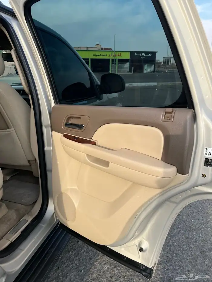 جمس يوكن 2009 15