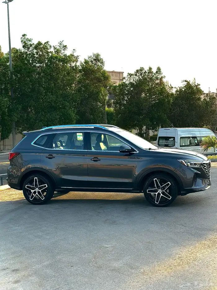 MG RX 5 Full Option 2023 4