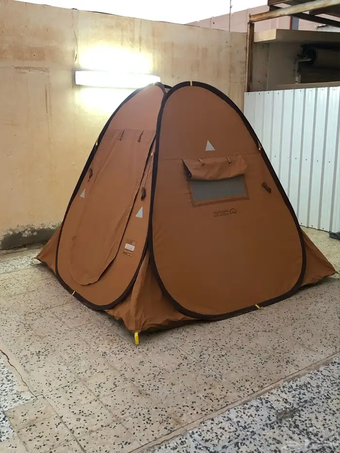خيمتان للبيع مستخدمة 0