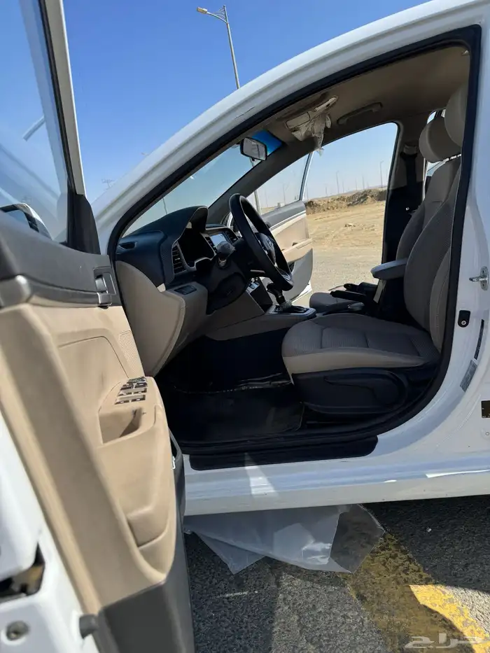 هونداي النترا2019 14