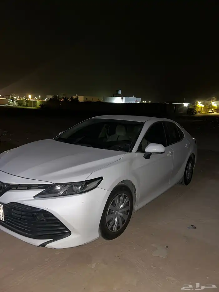 كامري 2019 ستاندرد 0