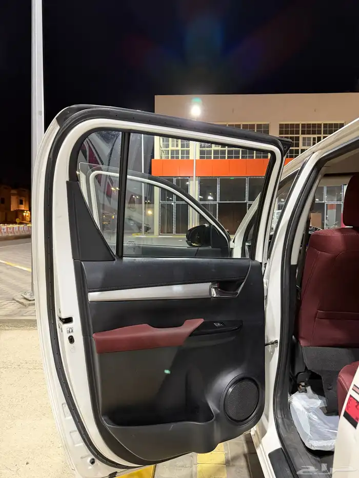 هايلوكس GLX 2016 27