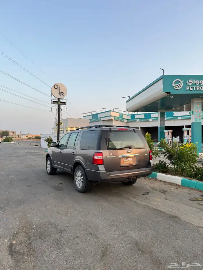 فورد أكسبدشن موديل 2014 11