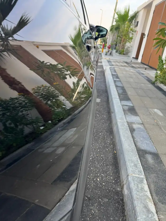 مازدا CX-90 كور للبيع  ممشى 6 600km 7