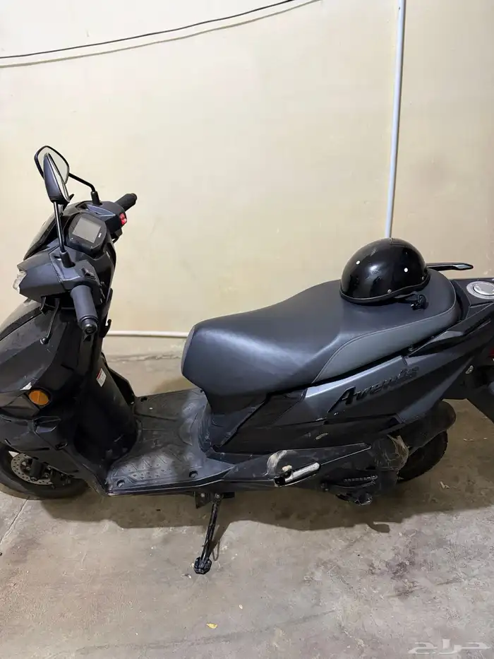 دباب عجيب افنيوس موديل 24 2