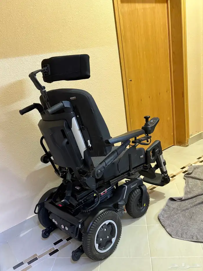 كرسي كهربائي مواصفات خاصة 1