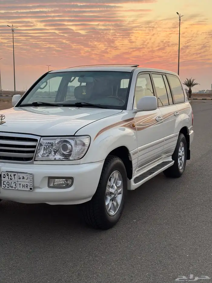 جكسار 2007 بريمي بدي وكالة 2