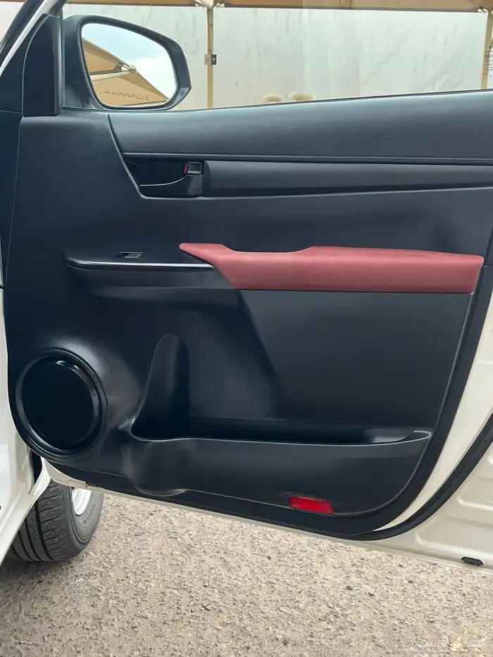 هايلوكس 2020 ديزل دبل 20