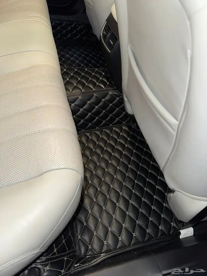 دعسات دايموند مستعمل نظيف مازدا 6 تركب من 2017 الى 2025 2