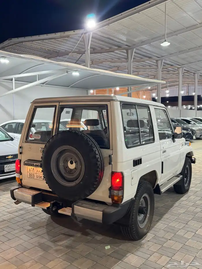 جيب ربع 1991 مصندق 9