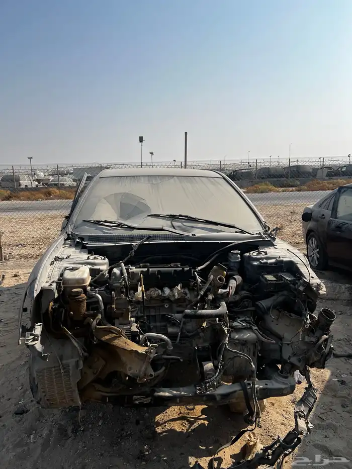 سوناتا 2006 تشليح 3