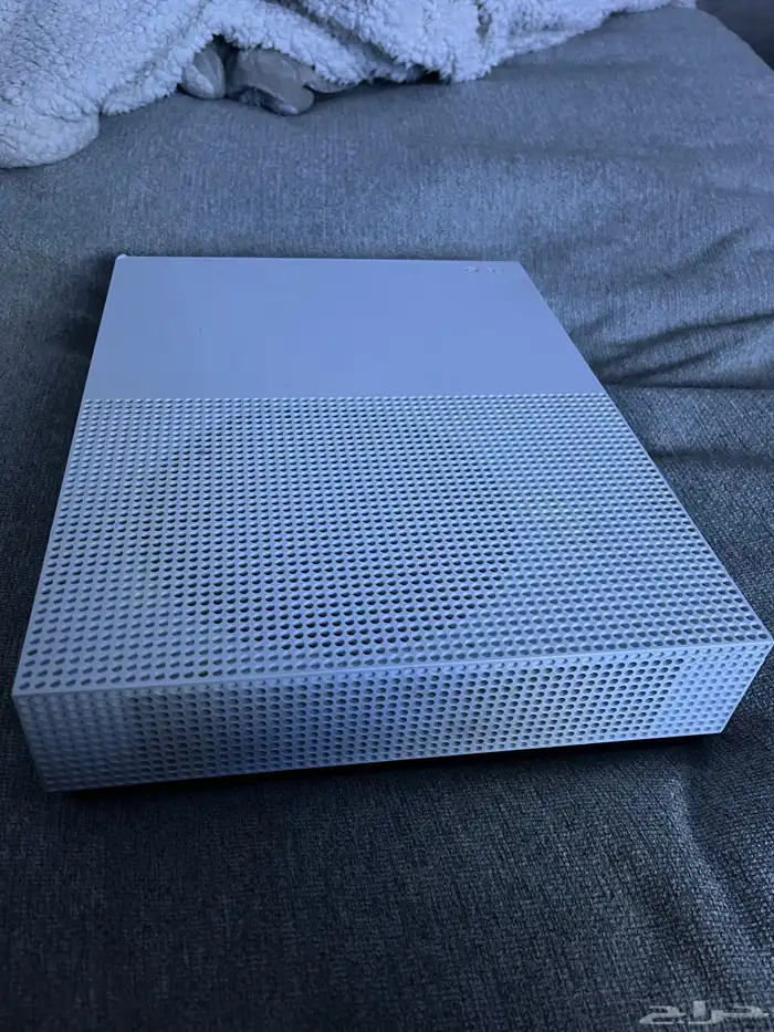 اكس بوكس ون اس نظيف 1