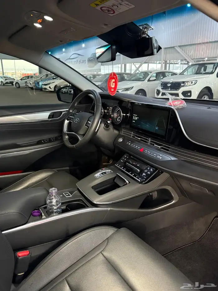 ازيرا 2022 بدي وكاله 6 سلندر 13