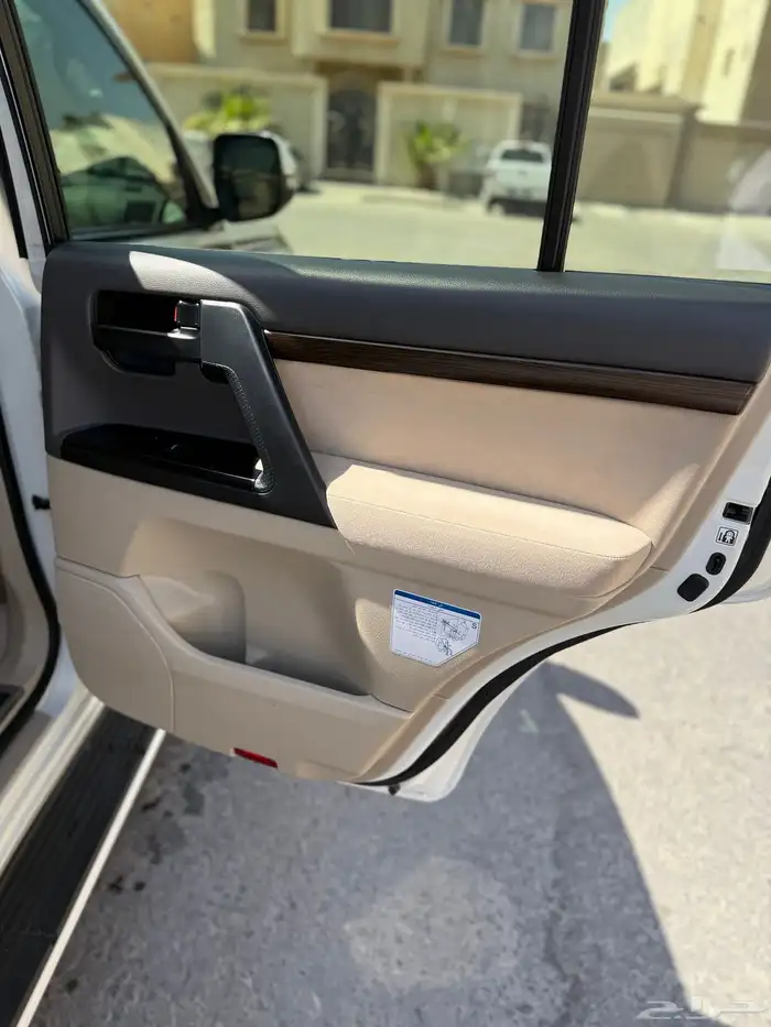 جي اكس ار 2021 ماشي 79 الف وكاله 15