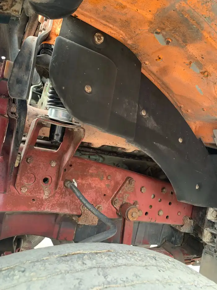 البي سقس شاصي 5